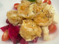 -巷语私房料理(华一实业大厦店)