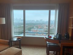 -上海浦东嘉里大酒店