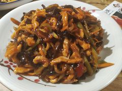 -香香春饼·非遗技艺(万达店)