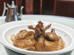 -老德州四合院·德州菜(天衢路店)