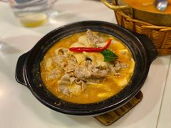 娘惹酸汤肥牛-禄興記香港大排档(歌斐中心店)
