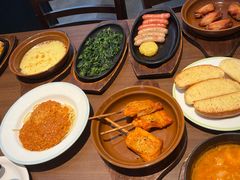 -萨莉亚意式餐厅(南京虹悦城店)