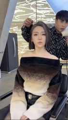 -ZAGA形象设计