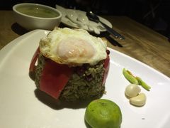 -相约小筑缅泰餐厅(孟定店)