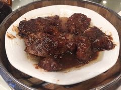 -凤凰楼酒家·粤宴点心(华强北店)
