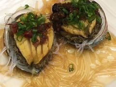 -厦门朗豪酒店 · 明阁中餐厅