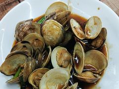 -鑫鸿达·海鲜闽菜热炒小馆(中山路店)