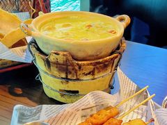 -泰妃殿(宏伊国际广场店)