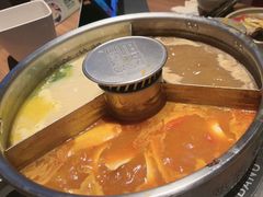 -巴奴毛肚火锅(京西大悦城店)