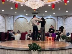-江南村酒家
