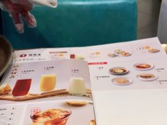 -李先生牛肉面大王(上海站南广场店)