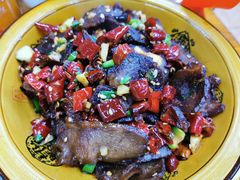 -张氏父子常德肠子馆(红星总店)