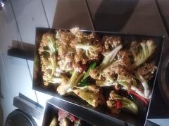 -No.DD戳子烧烤·江湖菜(北京总店)