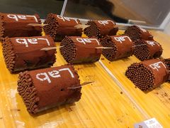 -好利来(朝外店)