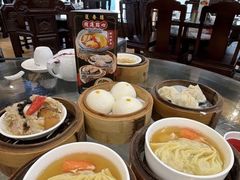 -香港蓮香樓(中環店)