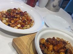 -大鸭梨烤鸭(金色漫香店)