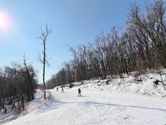 -中旅松花湖滑雪场