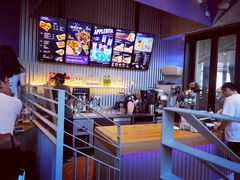 -Taco Bell 塔可钟(民田路店)