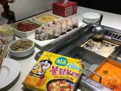 -海底捞火锅(方塔东街店)