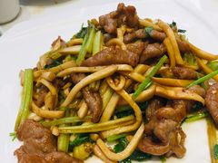 -稻香海鲜饭店(第一国际店)