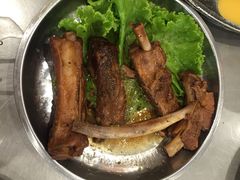 老板娘的烤肉店(三八广场店)-老板娘的烤肉店(港湾广场店)