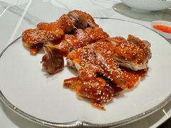 -麦当劳(新濠影汇店)