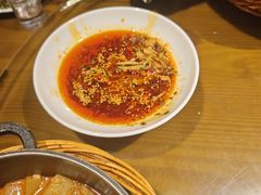 -打酱油·非遗淮扬菜(瘦西湖梅岭店)