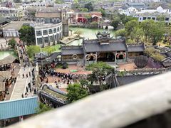 -赤坎·广东华侨国际旅游度假区