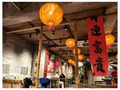 -周小波重庆小面·重庆名小吃(邹容路店)