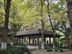 -北山街历史文化街区