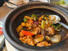 -新旺茶餐厅·早餐·夜宵(长乐店)