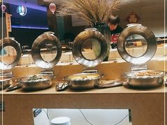 -德得轩烤涮一体自助餐厅(王府井店)