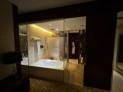 -天津君隆威斯汀酒店