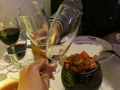 -波特曼西餐厅(南岗店)