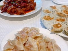 -新洪记·丽久饭店(铁西店)