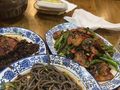 -百年老扣碗(沙坪坝店)