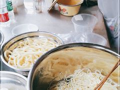 -找不到凉面(新都粮食局毗河油厂职工宿舍大院店)