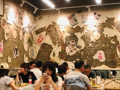 -东排食堂长沙小吃大排档(五一广场店)