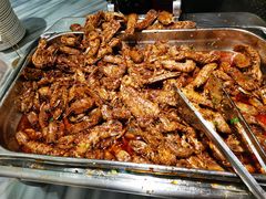 -芭菲盛宴·环球美食(解放碑英利国际店)