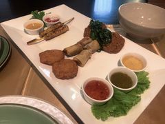 -Sala Thai Restaurant