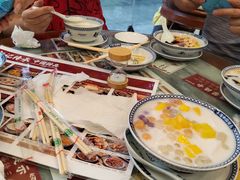 -赵记传承·中国甜品(福州总店)