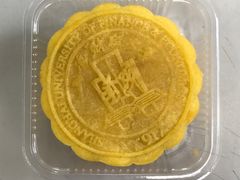 -上海财经大学-新食堂