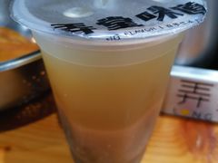 -弄堂咪道-饭香·面香·馄饨香(兴梅店)