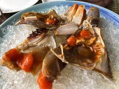 皇朝酱蟹-皇朝海鲜酒店