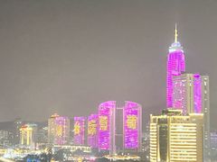 -烟台山景区