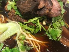 -囿面传统制面馆(中央路店)
