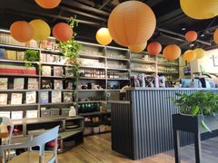 大堂-心邸·庆宴(雅宝城店)