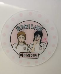 -babiline芭比莱恩半永久纹眉纹唇发际线