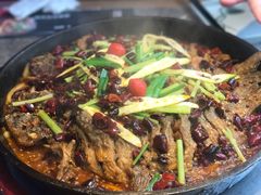 -老板恋上鱼(恒隆广场店)