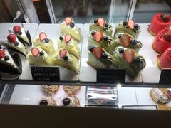 -KOMUGI 小麦家(新地假日广场店)